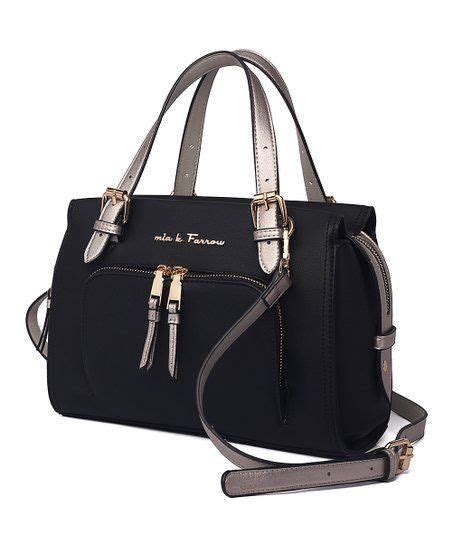 mia k farrow handbags zulily.